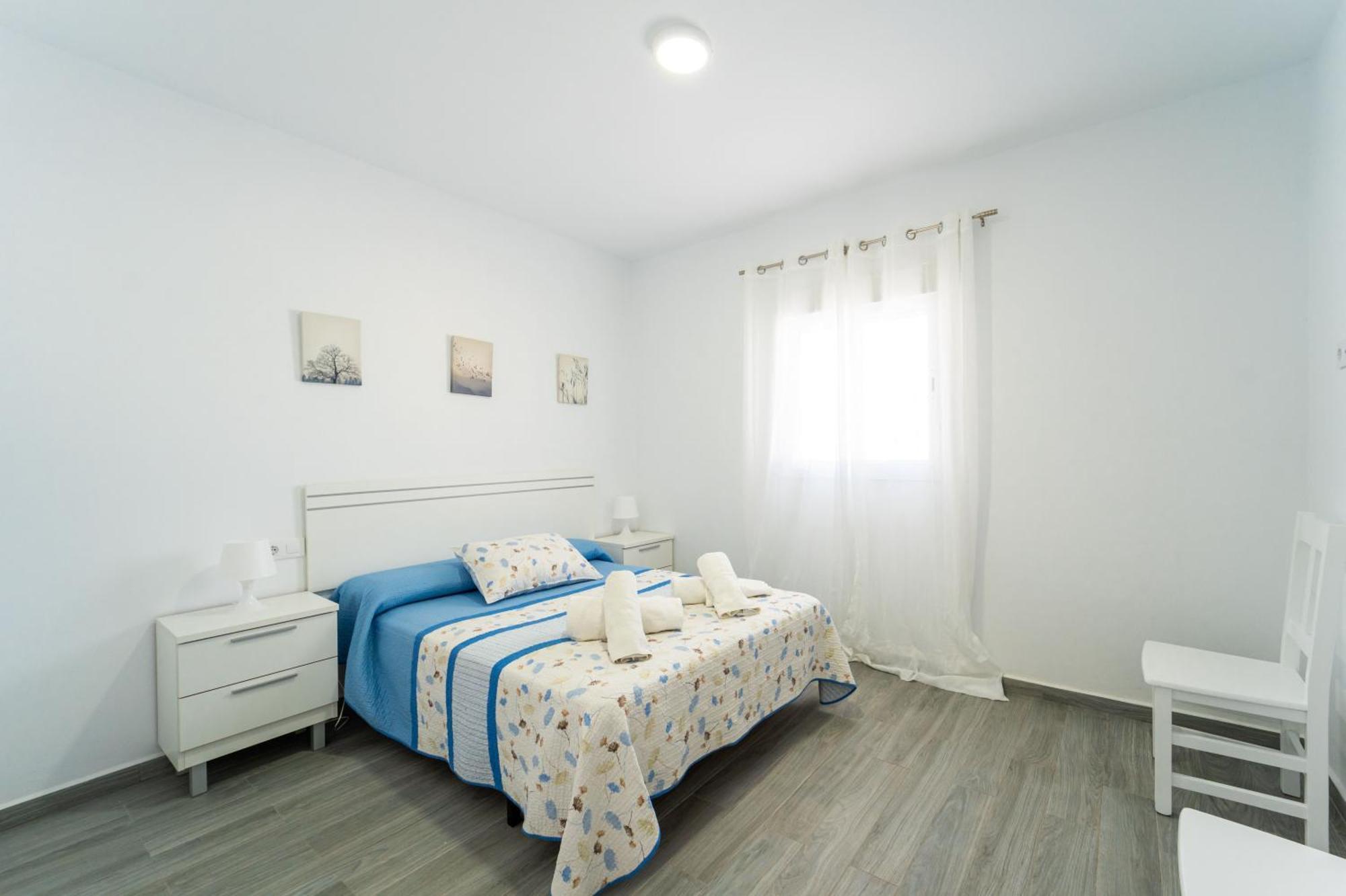 El Molino Villa Vejer de la Frontera Bagian luar foto